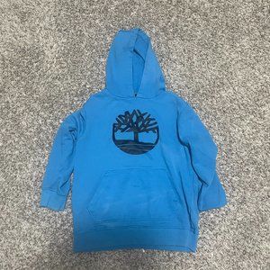 Timberland Hoodie | Youth Large